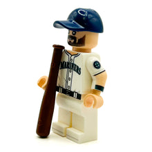 Load image into Gallery viewer, #29 C Seattle Baseball Minifig