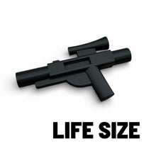 Load image into Gallery viewer, Life-Size Galactic Blaster / Cosplay
