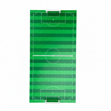 Load image into Gallery viewer, Futbol/Soccer Field Baseplate