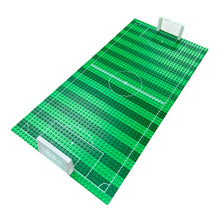 Load image into Gallery viewer, Futbol/Soccer Field Baseplate