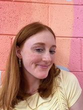 Load image into Gallery viewer, Hanging Knobs Earrings