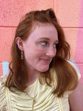 Load image into Gallery viewer, Hanging Knobs Earrings