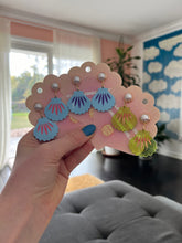 Load image into Gallery viewer, Colorful Ocean Shells
