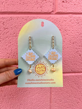 Load image into Gallery viewer, Sample Sale Zodiac Earrings