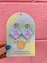 Load image into Gallery viewer, Sample Sale Zodiac Earrings
