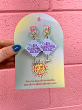 Load image into Gallery viewer, Sample Sale Zodiac Earrings