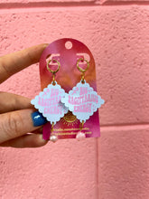 Load image into Gallery viewer, Sample Sale Zodiac Earrings