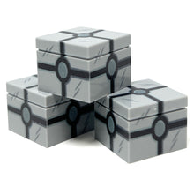 Load image into Gallery viewer, Star Wars / Space Crates Part Pack (3 Crate) made with LEGO parts - B3 Customs