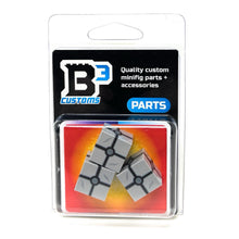Load image into Gallery viewer, Star Wars / Space Crates Part Pack (3 Crate) made with LEGO parts - B3 Customs