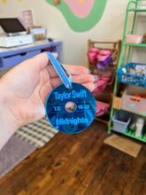 Load image into Gallery viewer, MIDNIGHTS Taylor Swift Album Ornament