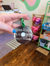 Load image into Gallery viewer, Noah Kahan "Stick Season" Album Ornaments