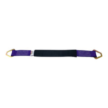 Load image into Gallery viewer, 36 Inch Axle Straps DiamondWeave™ COLOR OPTIONS | 4 PACK