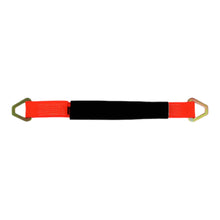 Load image into Gallery viewer, 36 Inch Axle Straps DiamondWeave™ COLOR OPTIONS | 4 PACK