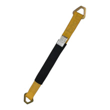 Load image into Gallery viewer, 36 Inch Axle Straps DiamondWeave™ COLOR OPTIONS | 4 PACK