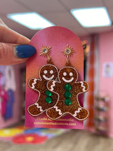 Load image into Gallery viewer, Gingerbread Cuties