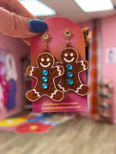 Load image into Gallery viewer, Gingerbread Cuties