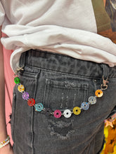 Load image into Gallery viewer, 12 Eras Bag or Pant Taylor Swift Charm