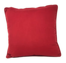 Load image into Gallery viewer, Tache Fruity Drinks Watermelon Lemonade Woven Tapestry Accent Throw Pillow Cover (13082CC)