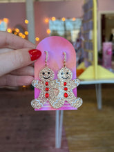 Load image into Gallery viewer, Gingerbread Cuties