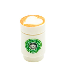 Load image into Gallery viewer, Somanybucks Coffee Cup with Heart Foam on Top - B3 Customs