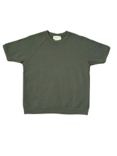 Load image into Gallery viewer, Vintage Raglan Short Sleeve Shirt