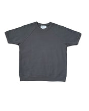 Load image into Gallery viewer, Vintage Raglan Short Sleeve Shirt