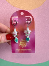 Load image into Gallery viewer, Special Beaded Earrings