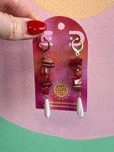 Load image into Gallery viewer, Special Beaded Earrings