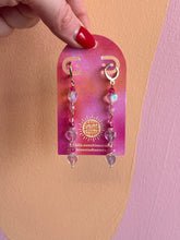 Load image into Gallery viewer, Special Beaded Earrings