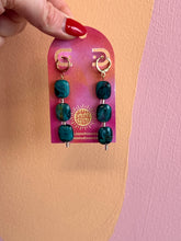 Load image into Gallery viewer, Special Beaded Earrings