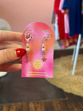 Load image into Gallery viewer, Special Beaded Earrings