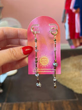 Load image into Gallery viewer, Special Beaded Earrings