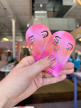 Load image into Gallery viewer, Double Piercing Earring (single)