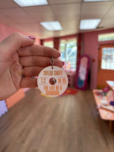 Load image into Gallery viewer, Taylor Swift Album Keychains