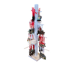 Load image into Gallery viewer, Loaded Assorted Ornament Display (80 Pack)