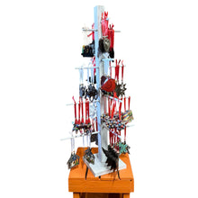 Load image into Gallery viewer, Loaded Assorted Ornament Display (80 Pack)