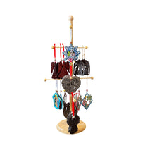 Load image into Gallery viewer, Deluxe Faith Based Loaded Ornament Display (36 Pack)