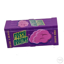 Load image into Gallery viewer, Fresh Brains Zombies BrickArms Crate - B3 Customs