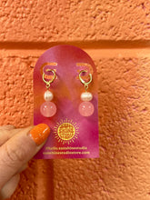 Load image into Gallery viewer, Lover Earrings