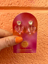 Load image into Gallery viewer, Lover Earrings