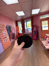 Load image into Gallery viewer, Matte Circle Travel Mirror