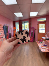 Load image into Gallery viewer, Printed Square Travel Mirror