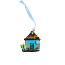 Load image into Gallery viewer, Caribbean Home Ornament
