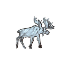 Load image into Gallery viewer, Moose Magnet