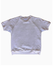Load image into Gallery viewer, Vintage Raglan Short Sleeve Shirt