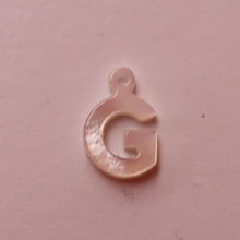 Load image into Gallery viewer, Gold Charms Cont. &amp; Shells, Beaded Charms