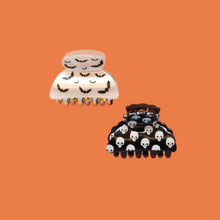 Load image into Gallery viewer, Spooky Chic Tiny Hair Claws
