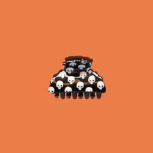 Load image into Gallery viewer, Spooky Chic Tiny Hair Claws