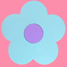 Load image into Gallery viewer, Single Flower Coaster