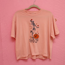 Load image into Gallery viewer, "It's the Most Wonderful Time of the Year" Graphic T-Shirt